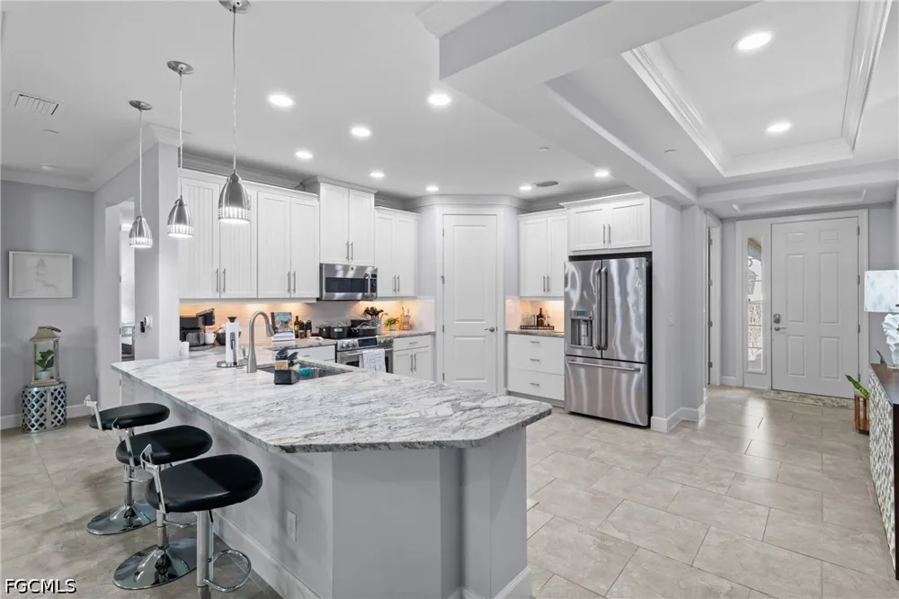 Bellano Court #103 Naples, FL 34119