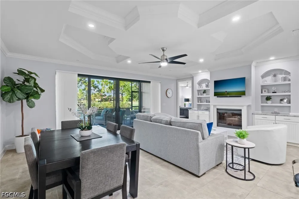 Bellano Court #103 Naples, FL 34119