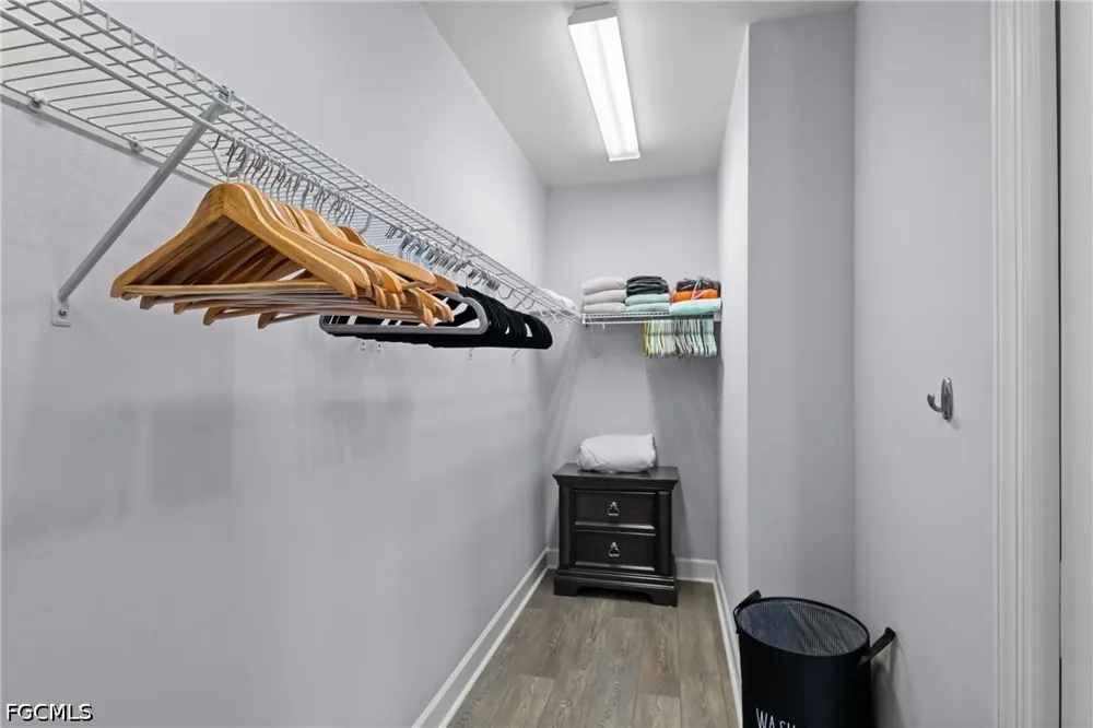 Bellano Court #103 Naples, FL 34119