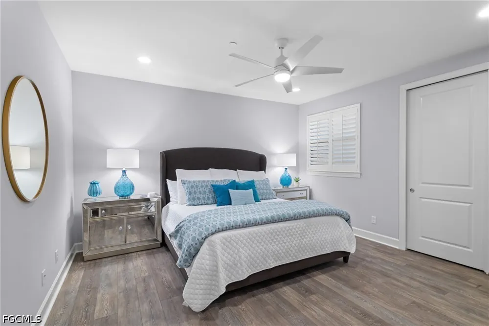 Bellano Court #103 Naples, FL 34119