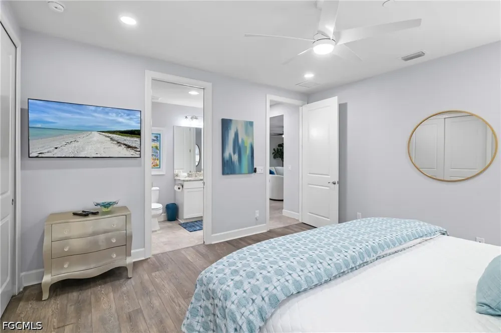 Bellano Court #103 Naples, FL 34119