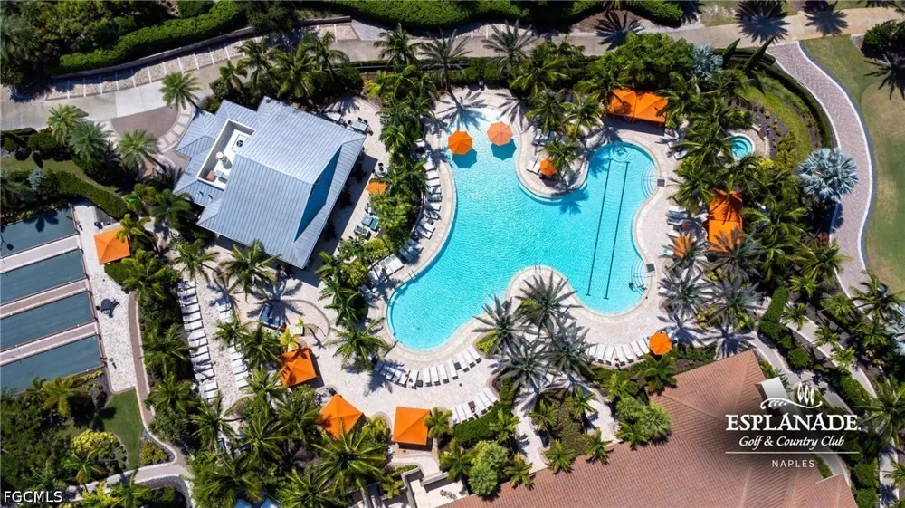 Bellano Court #103 Naples, FL 34119
