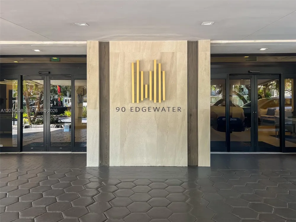 90 Edgewater Dr #PH11 Coral Gables, FL 33133