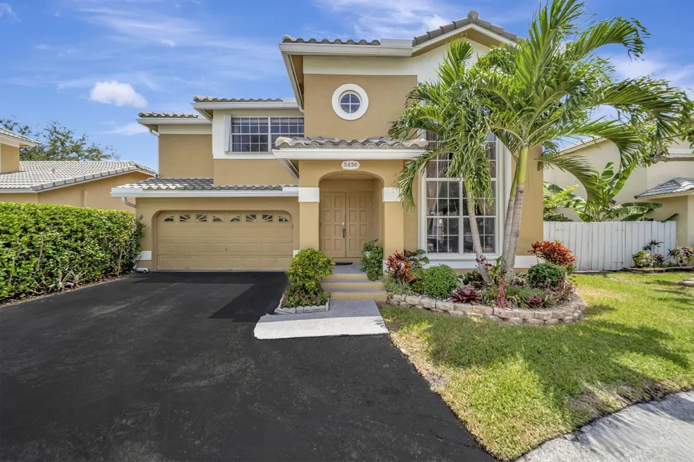 5456 NW 44th Way Coconut Creek, FL 33073