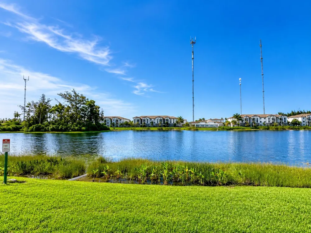 424 NW 203RD TERRACE Miami Gardens, FL 33169
