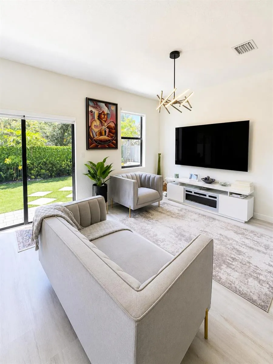 424 NW 203RD TERRACE Miami Gardens, FL 33169