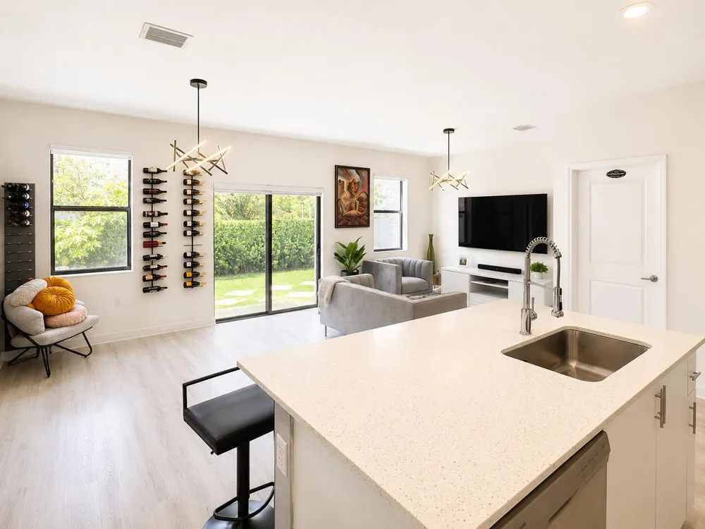 424 NW 203RD TERRACE Miami Gardens, FL 33169