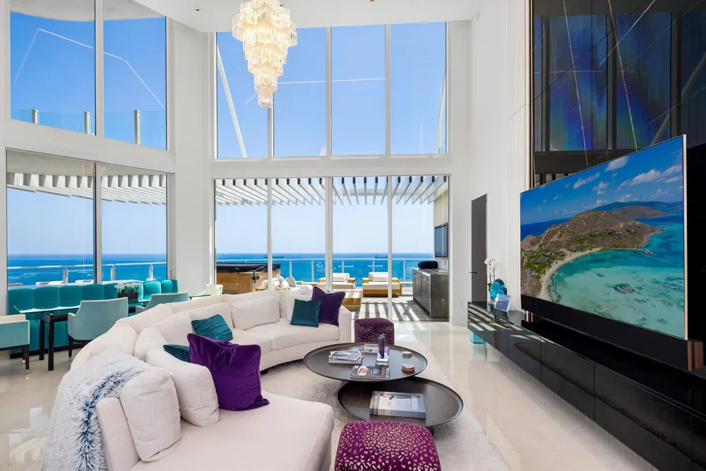 525 FORT LAUDERDALE BEACH BOULEVARD #1702 Fort Lauderdale, FL 33304