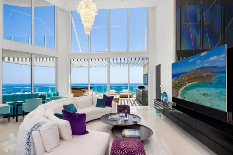 525 FORT LAUDERDALE BEACH BOULEVARD #1702