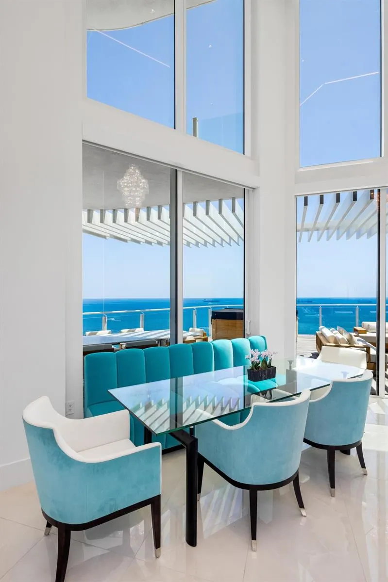 525 FORT LAUDERDALE BEACH BOULEVARD #1702 Fort Lauderdale, FL 33304