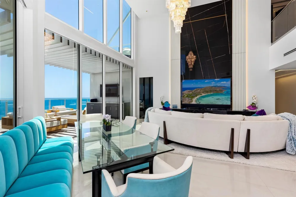 525 FORT LAUDERDALE BEACH BOULEVARD #1702 Fort Lauderdale, FL 33304