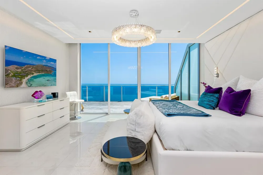 525 FORT LAUDERDALE BEACH BOULEVARD #1702 Fort Lauderdale, FL 33304