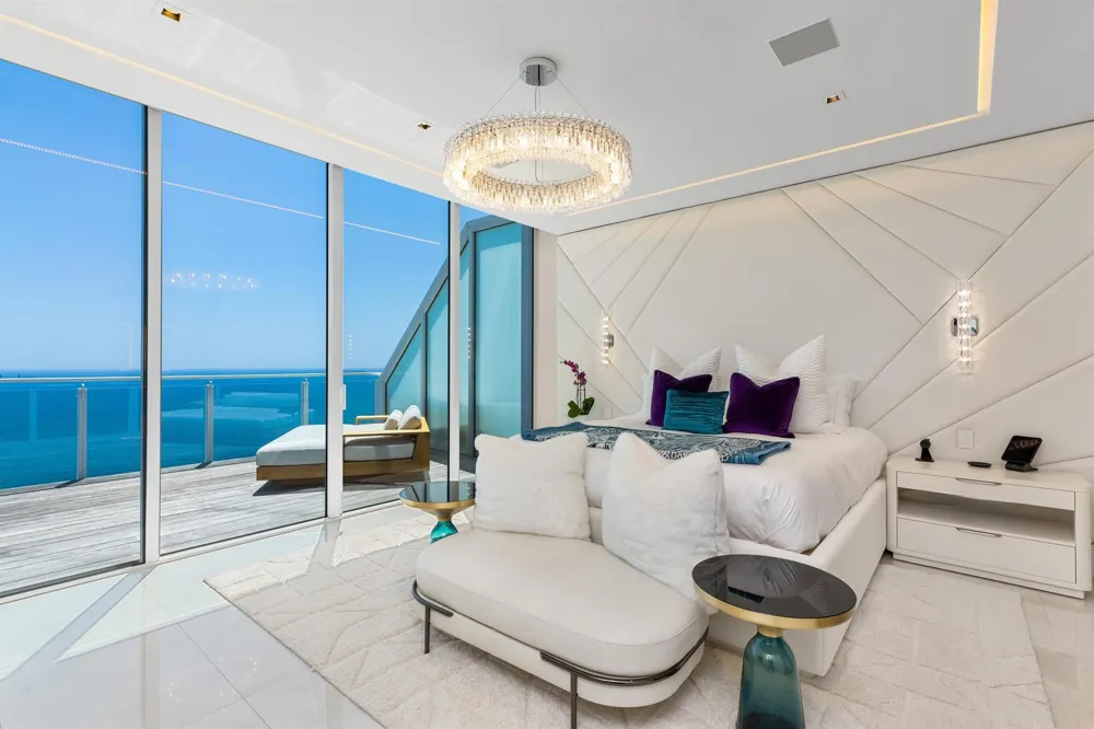 525 FORT LAUDERDALE BEACH BOULEVARD #1702 Fort Lauderdale, FL 33304