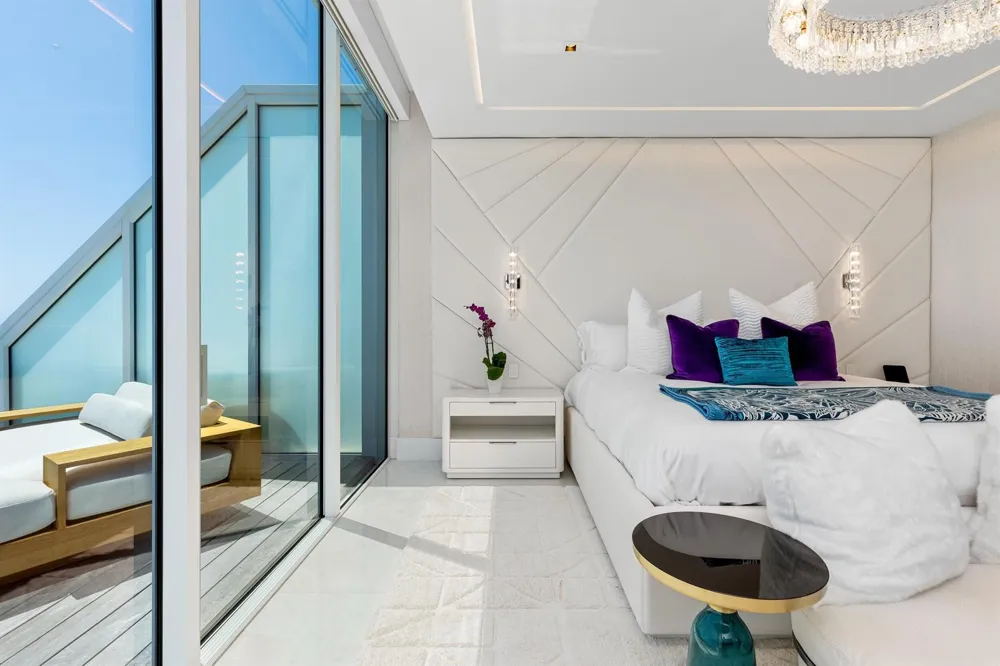 525 FORT LAUDERDALE BEACH BOULEVARD #1702 Fort Lauderdale, FL 33304