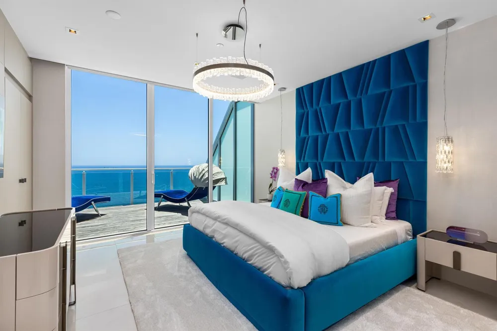 525 FORT LAUDERDALE BEACH BOULEVARD #1702 Fort Lauderdale, FL 33304