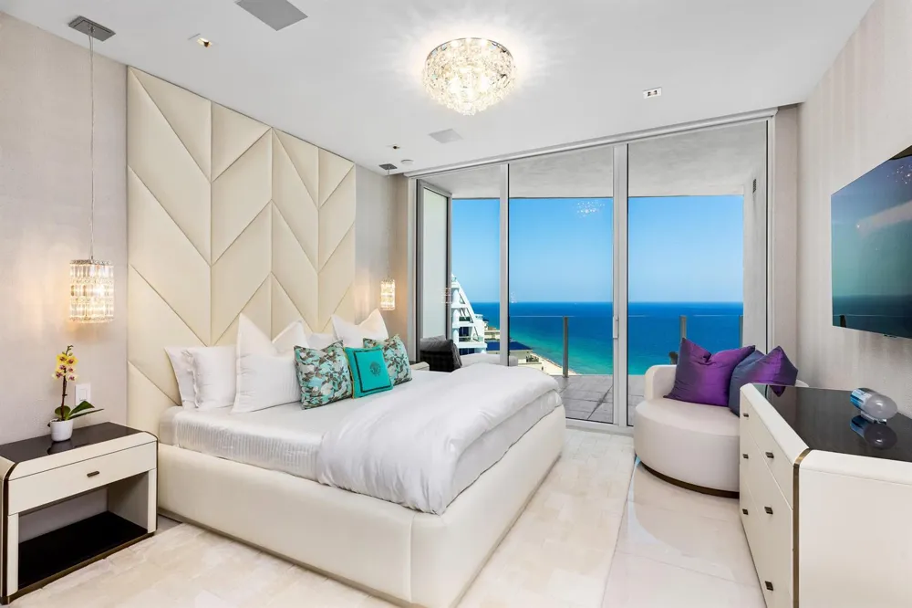 525 FORT LAUDERDALE BEACH BOULEVARD #1702 Fort Lauderdale, FL 33304