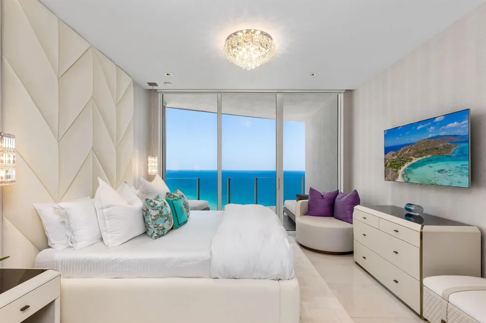 525 FORT LAUDERDALE BEACH BOULEVARD #1702 Fort Lauderdale, FL 33304