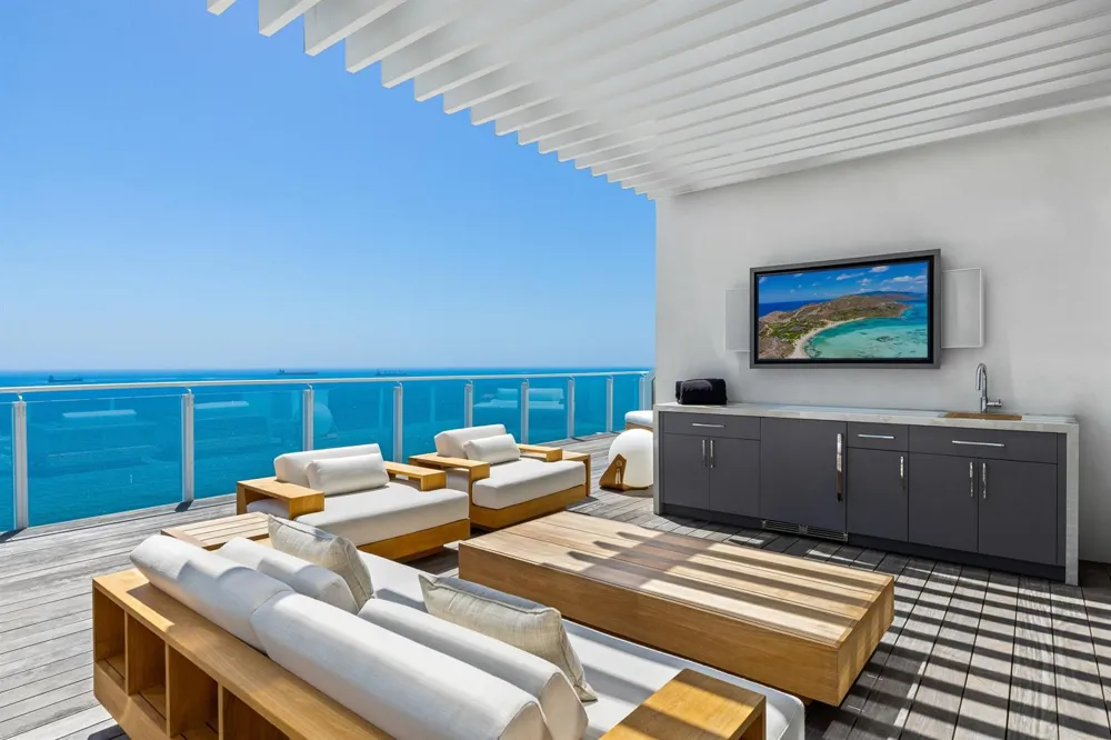 525 FORT LAUDERDALE BEACH BOULEVARD #1702 Fort Lauderdale, FL 33304