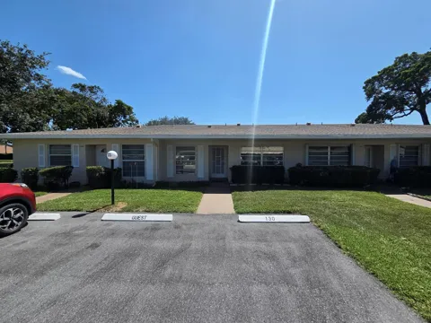 8590 CHEVY CHASE DRIVE #130