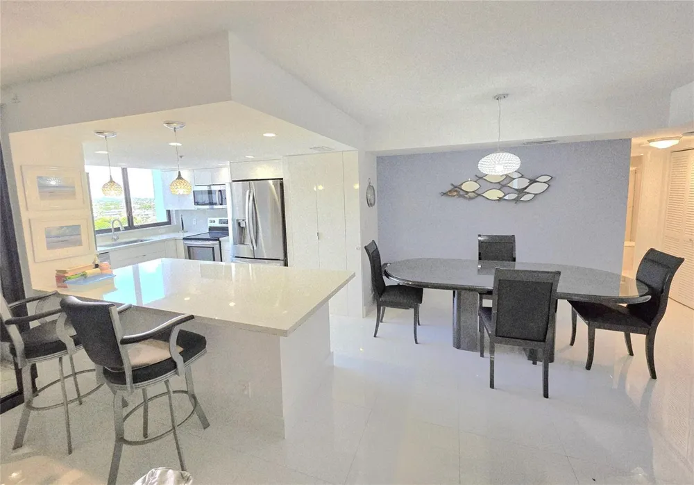 1631 S Ocean Boulevard #1006 Pompano Beach, FL 33062