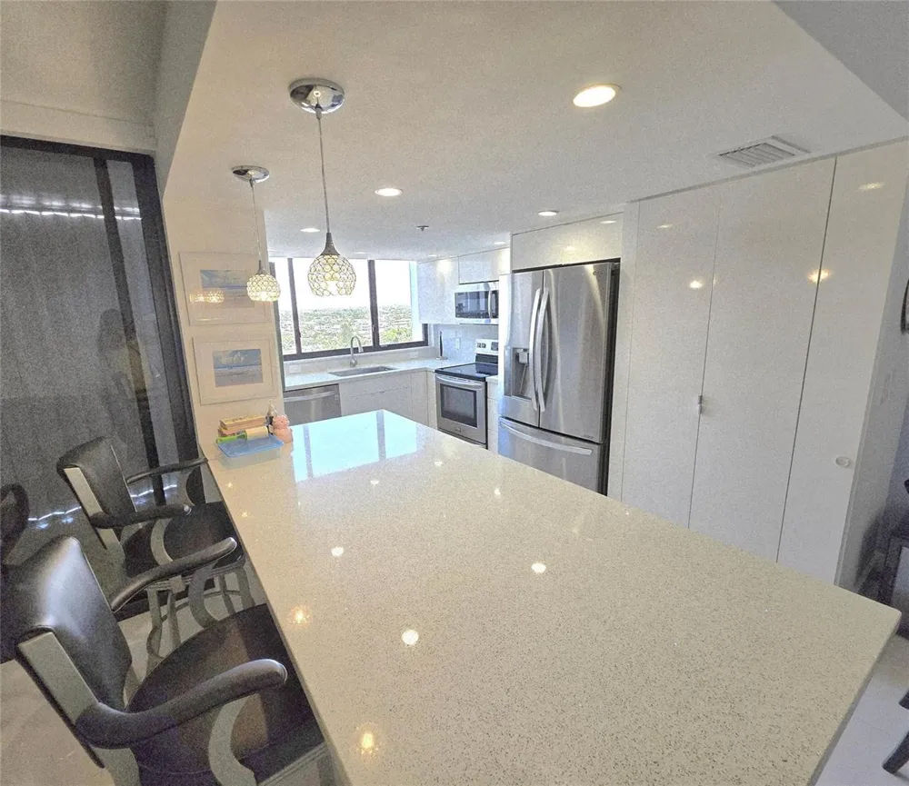 1631 S Ocean Boulevard #1006 Pompano Beach, FL 33062