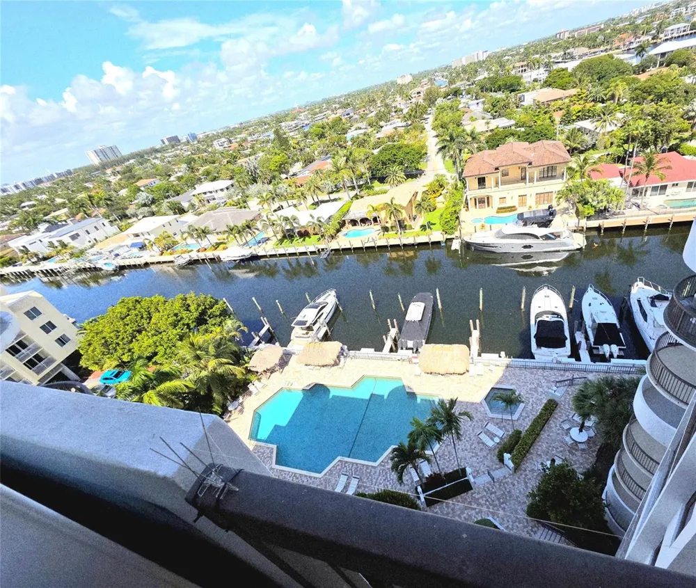 1631 S Ocean Boulevard #1006 Pompano Beach, FL 33062