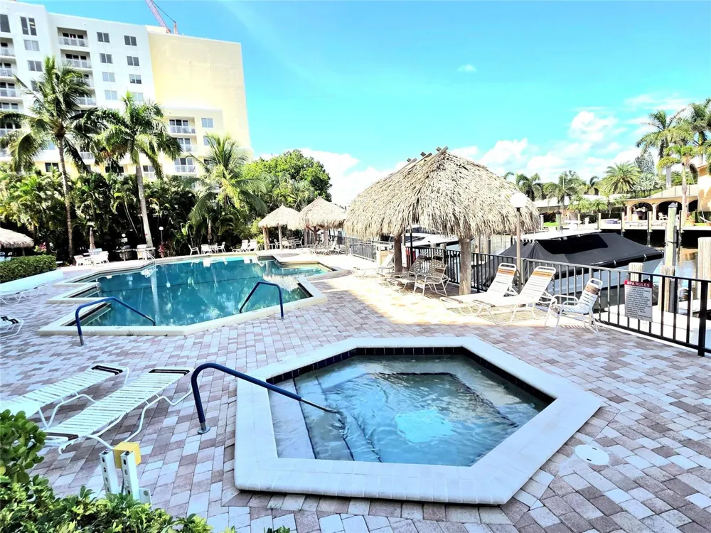 1631 S Ocean Boulevard #1006 Pompano Beach, FL 33062