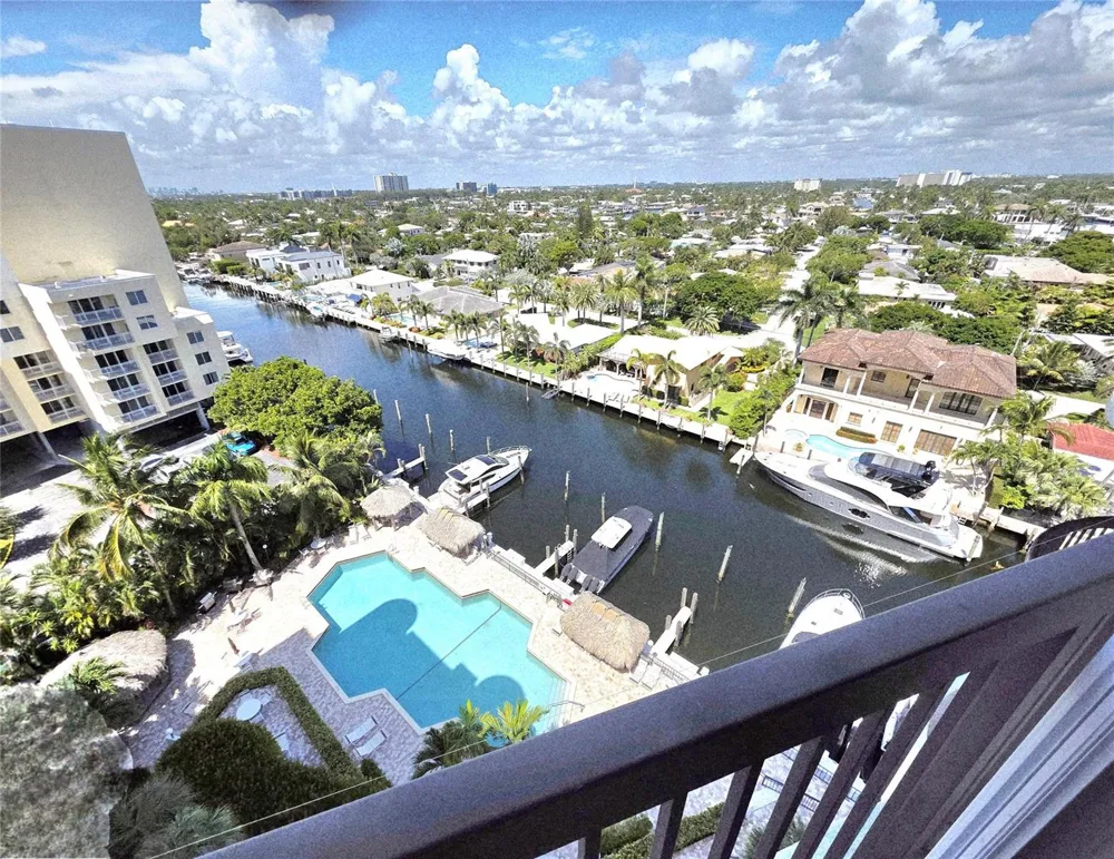 1631 S Ocean Boulevard #1006 Pompano Beach, FL 33062