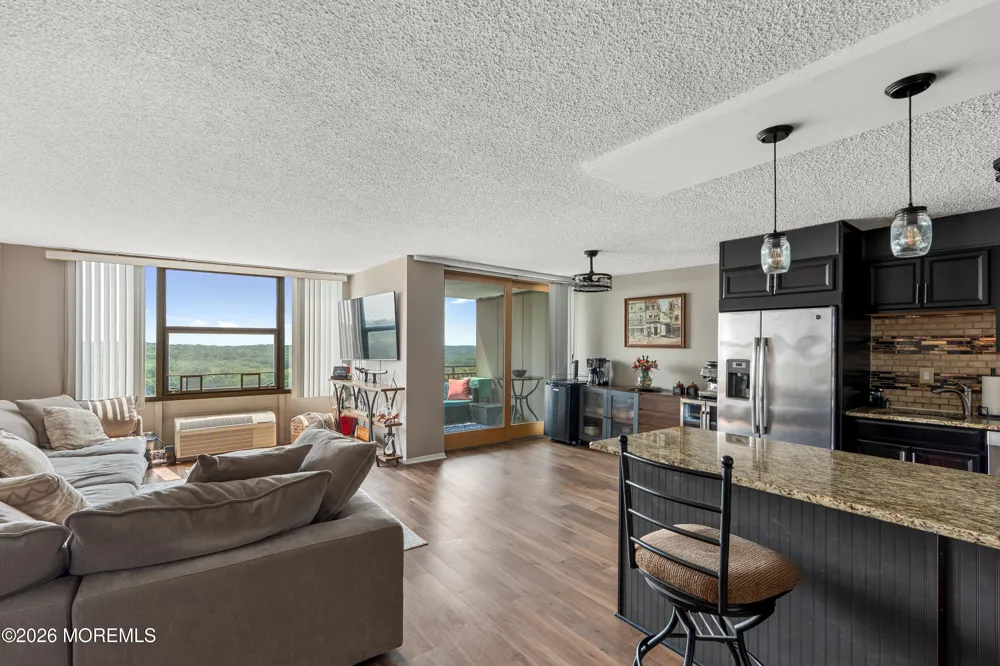 1 Scenic Drive #1112 Highlands, NJ 07732