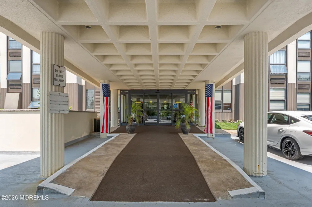 1 Scenic Drive #1112 Highlands, NJ 07732
