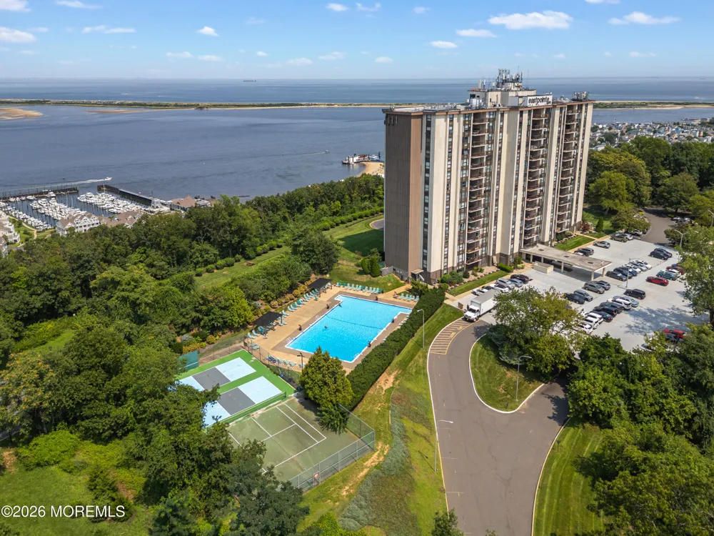1 Scenic Drive #1112 Highlands, NJ 07732