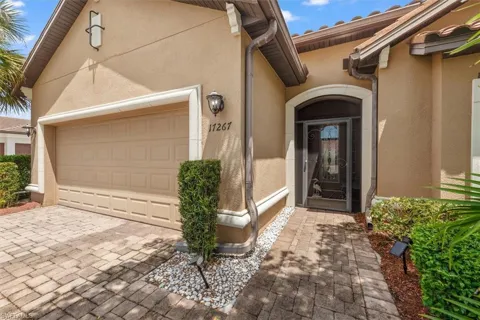 17267 Walnut Run Drive