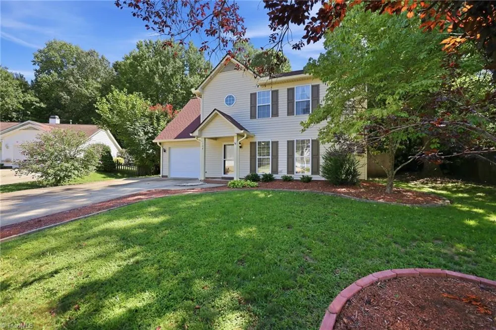 1704 Crinan Court High Point, NC 27265