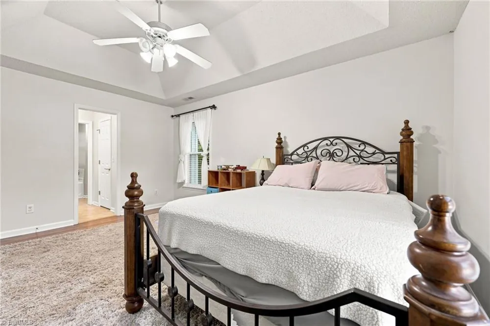 1704 Crinan Court High Point, NC 27265