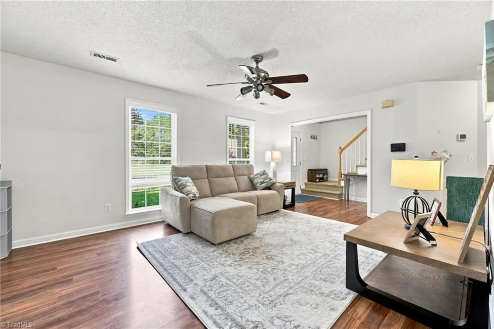 1704 Crinan Court High Point, NC 27265