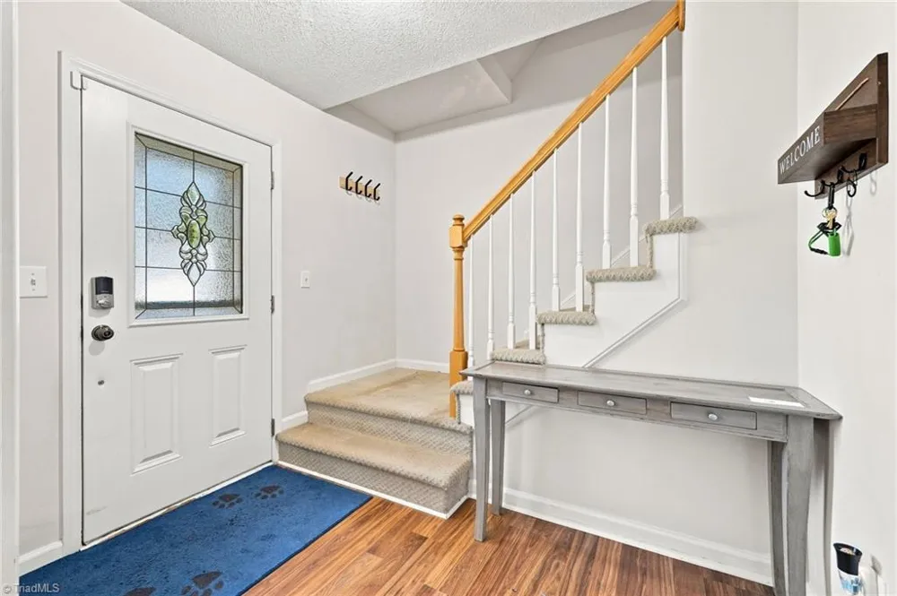 1704 Crinan Court High Point, NC 27265