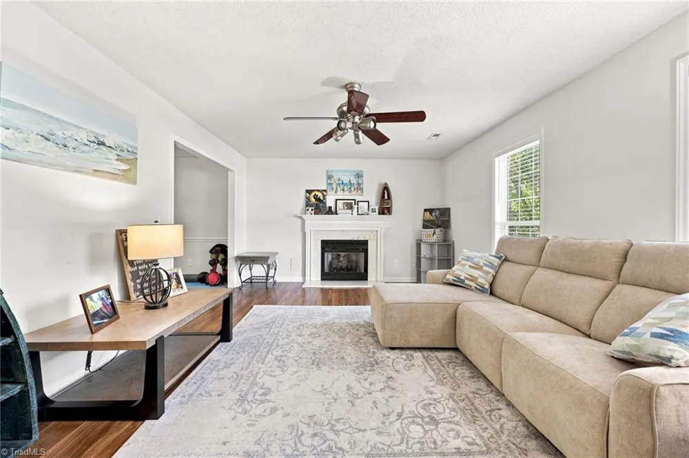 1704 Crinan Court High Point, NC 27265