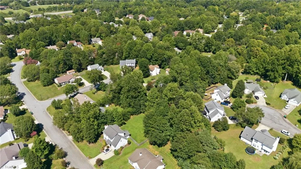 1704 Crinan Court High Point, NC 27265