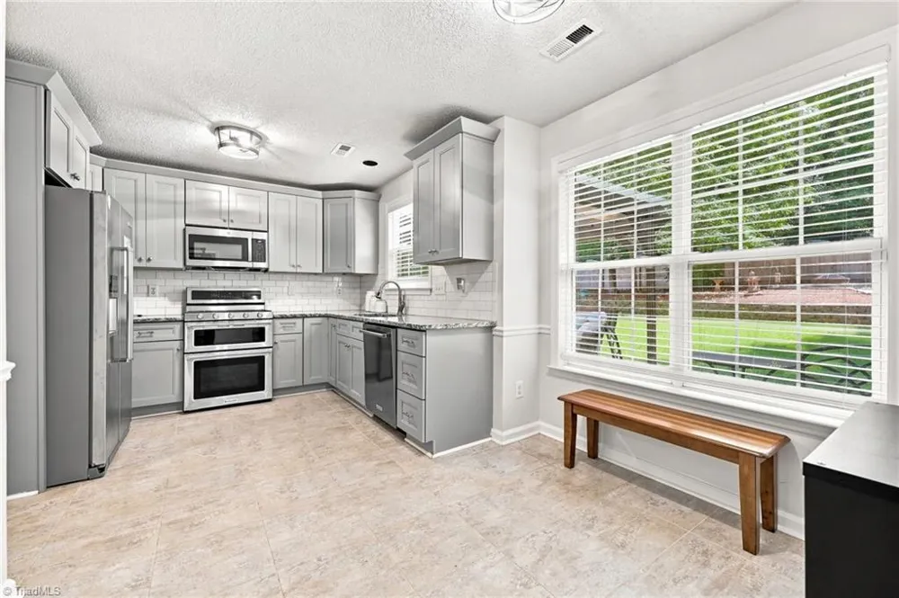 1704 Crinan Court High Point, NC 27265