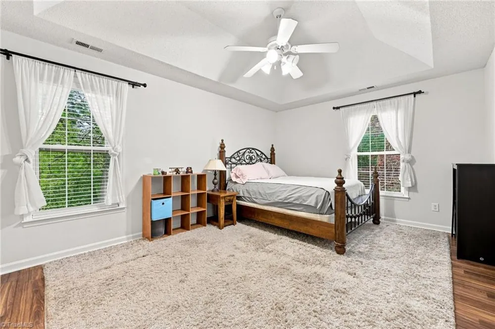 1704 Crinan Court High Point, NC 27265