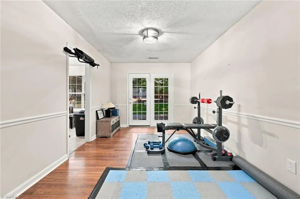 1704 Crinan Court High Point, NC 27265