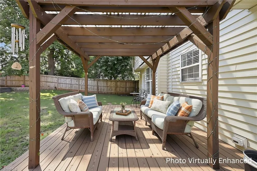 1704 Crinan Court High Point, NC 27265