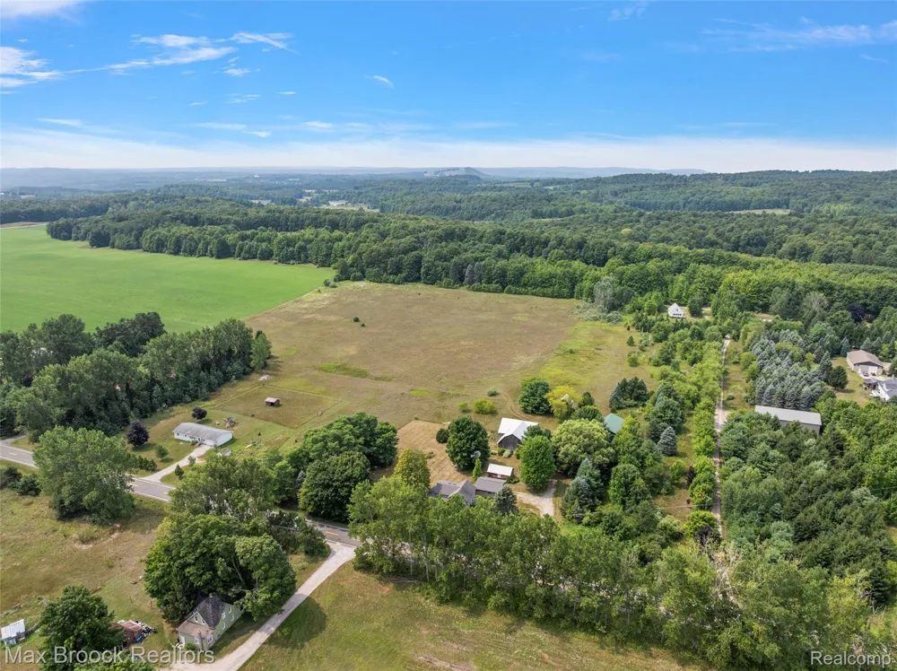 3362 S French Road Centerville Township, MI 49621