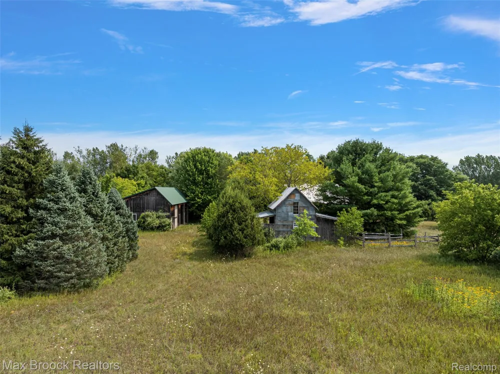 3362 S French Road Centerville Township, MI 49621