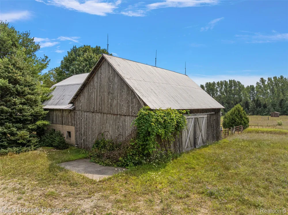 3362 S French Road Centerville Township, MI 49621