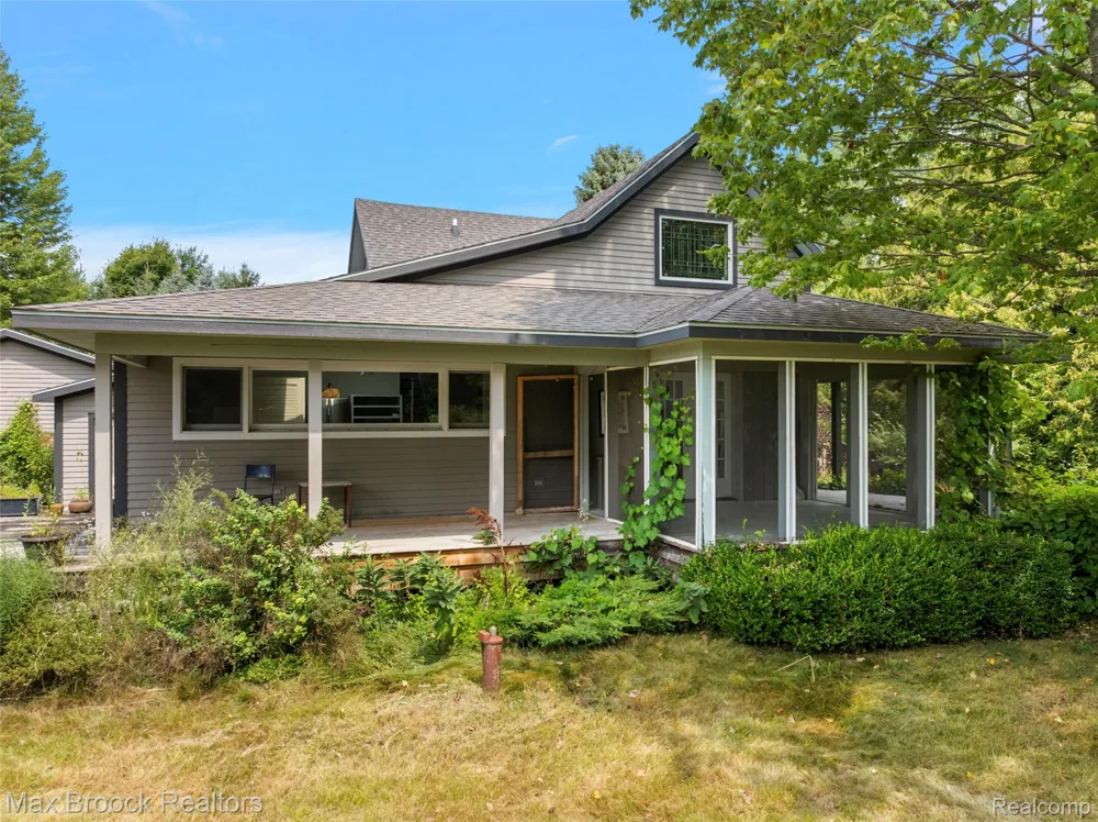 3362 S French Road Centerville Township, MI 49621