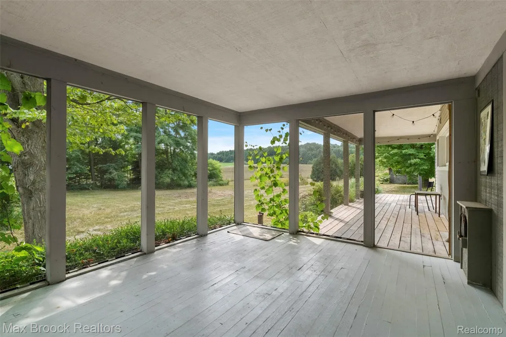 3362 S French Road Centerville Township, MI 49621