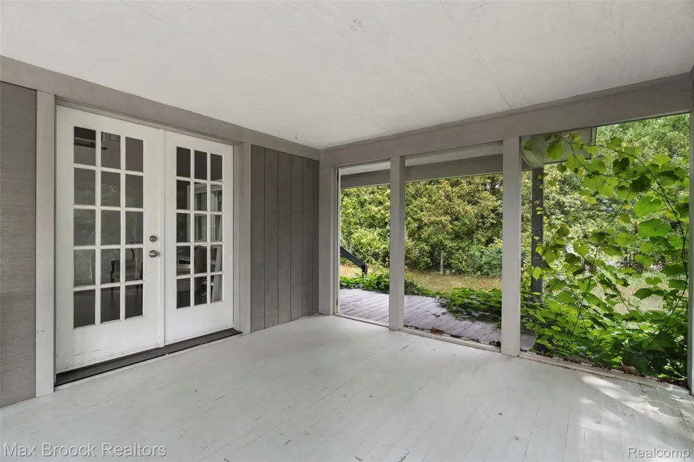 3362 S French Road Centerville Township, MI 49621