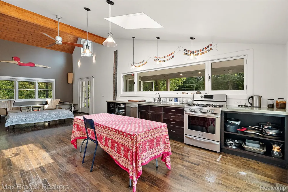 3362 S French Road Centerville Township, MI 49621