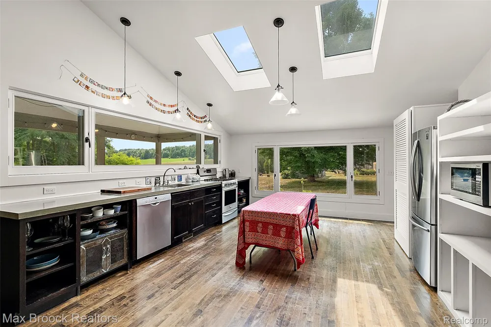 3362 S French Road Centerville Township, MI 49621